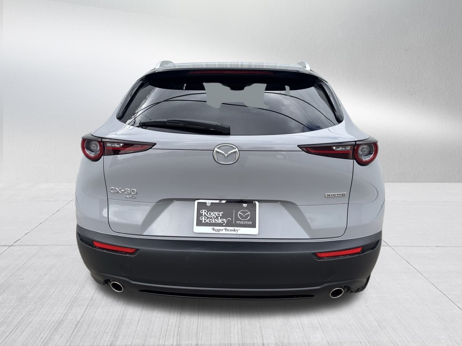 Used Car 2025 Mazda Cx-30  2.5 S Preferred Package For Sale Under $30,000 In Austin, Texas