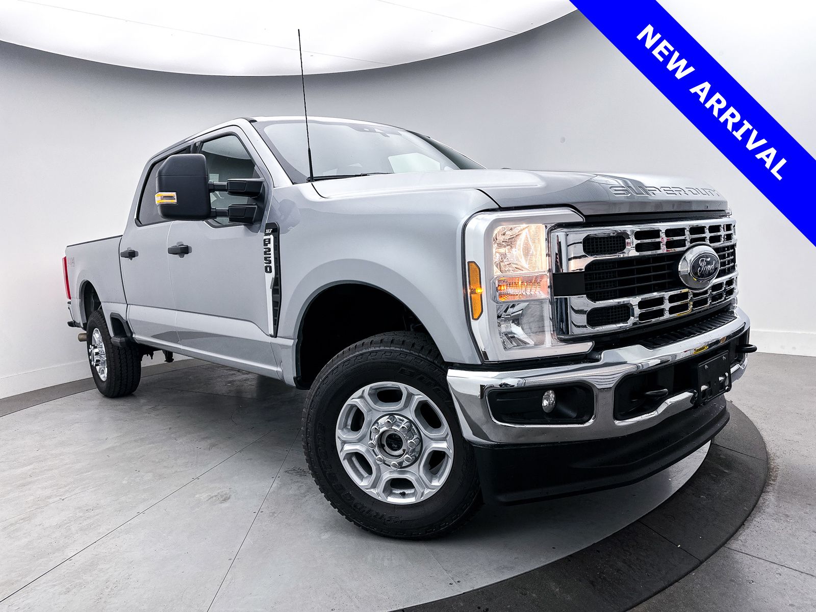 2024 Ford F-250SD XLT