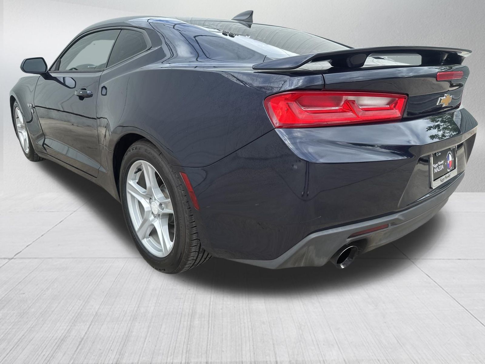 Used Car 2016 Chevrolet Camaro  1lt For Sale Under $12,000 In Austin, Texas