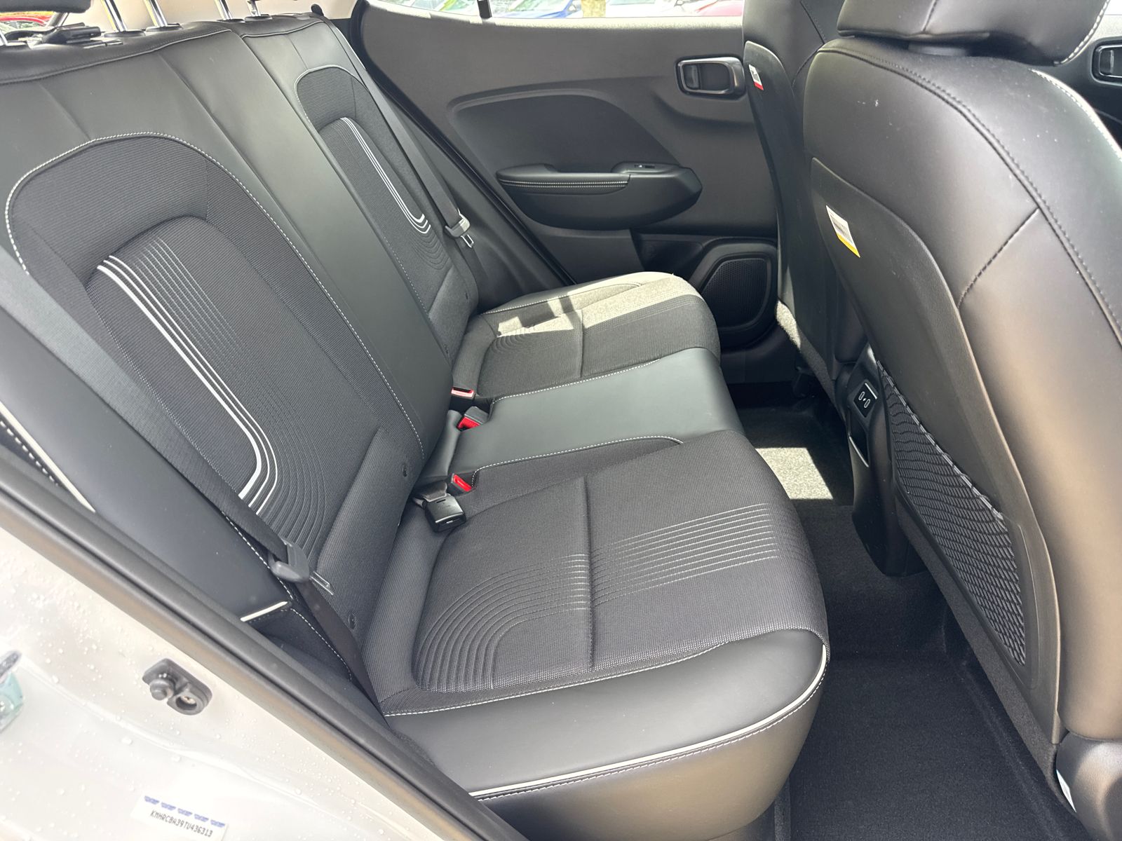 Certified Used 2026 White Hyundai SEL image 15
