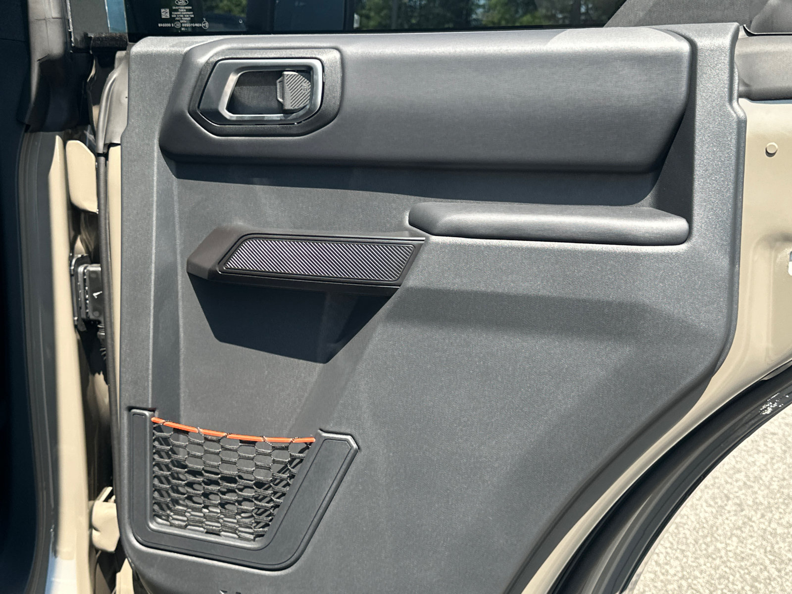 New 2026 Marsh Gray Ford Raptor® image 17