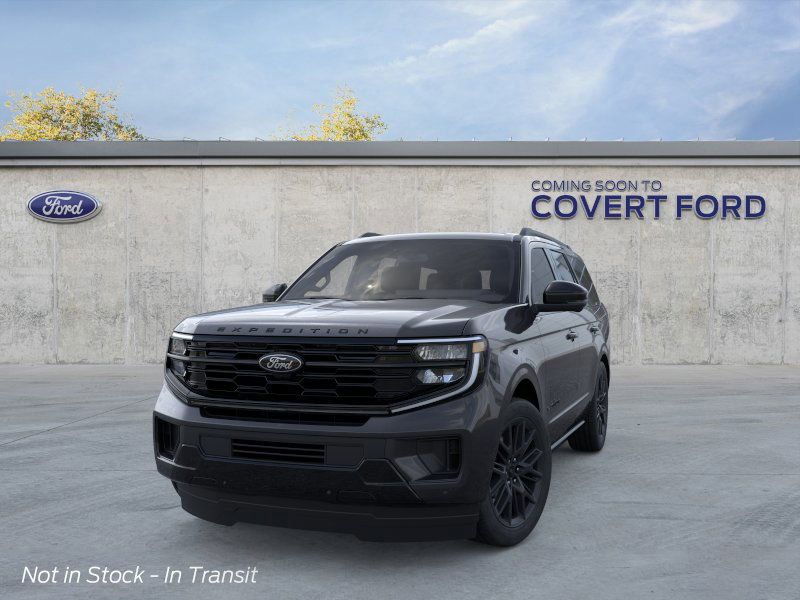 New Car 2025 Ford Expedition  Platinum For Sale Under $90,000 In Austin, Texas