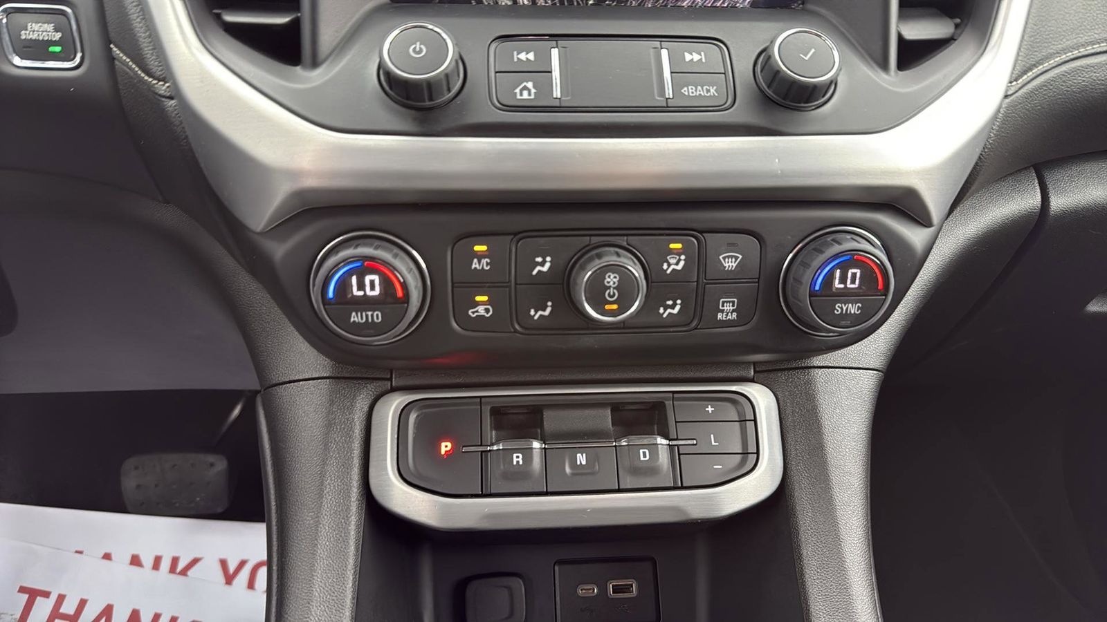 Used Car 2023 Gmc Acadia  Sle For Sale Under $25,000 In Austin, Texas