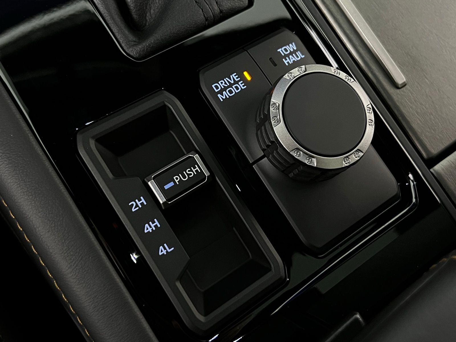 Thumbnail: 2026 Toyota Tundra - 18