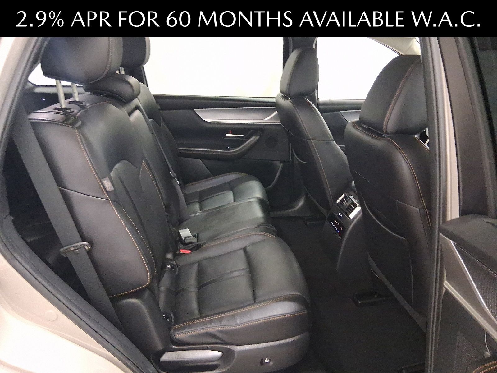 Used Car 2024 Mazda Cx-90  3.3 Turbo S For Sale Under $35,000 In Austin, Texas