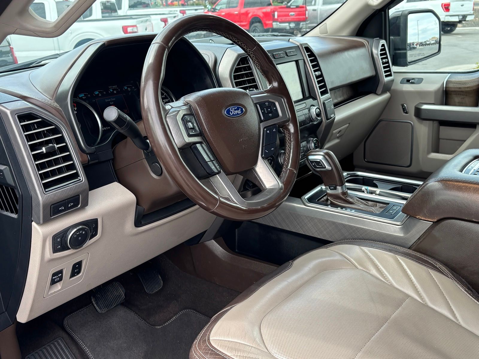 Used 2019 Ford F-150 Truck