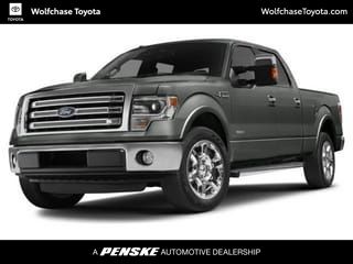 2013 Ford F-150 FX4 -
                  Cordova, TN