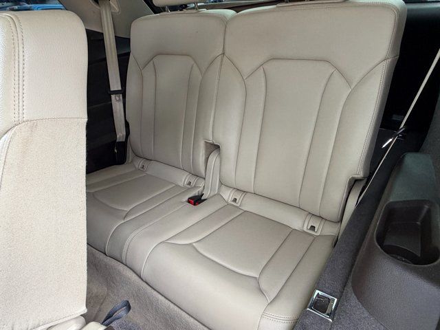 Used 2019 Carrara White Audi 55 Premium image 41
