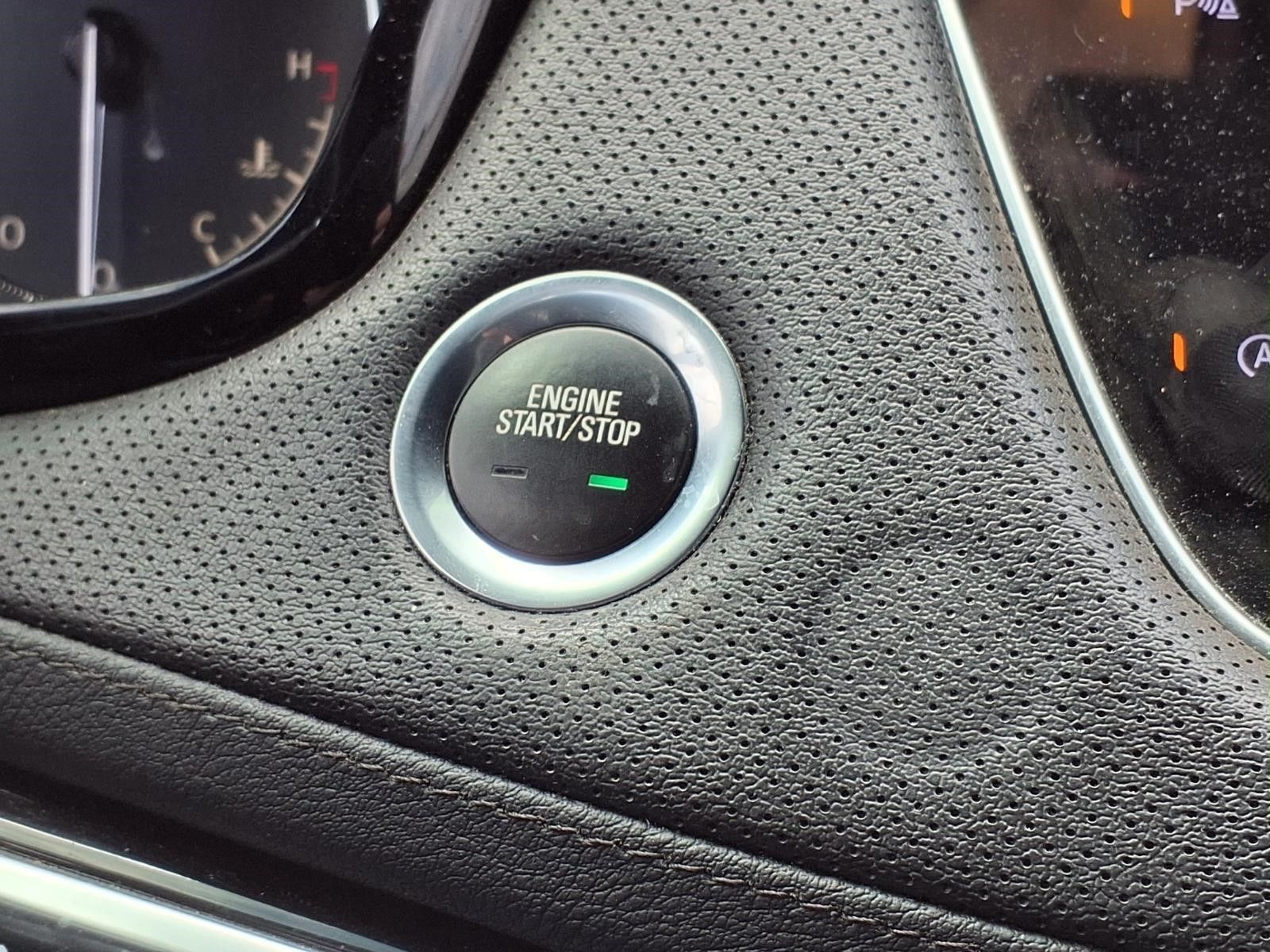 2022 Cadillac XT6 Luxury Red at DeMontrond Gulf Freeway
