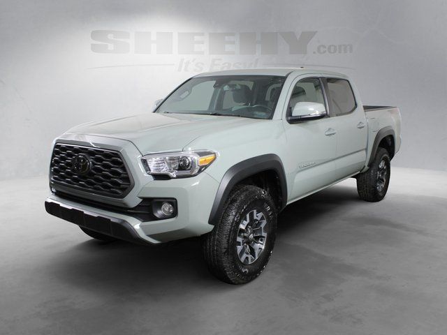 Used 2023  Toyota TRD Off-Road image 5