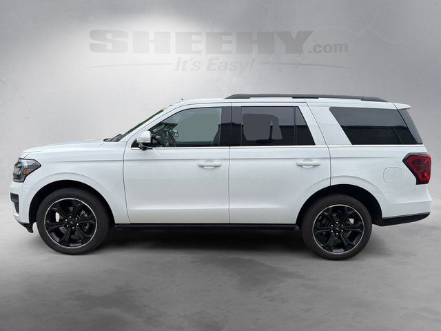 Certified Used 2023 Oxford White Ford Limited image 15