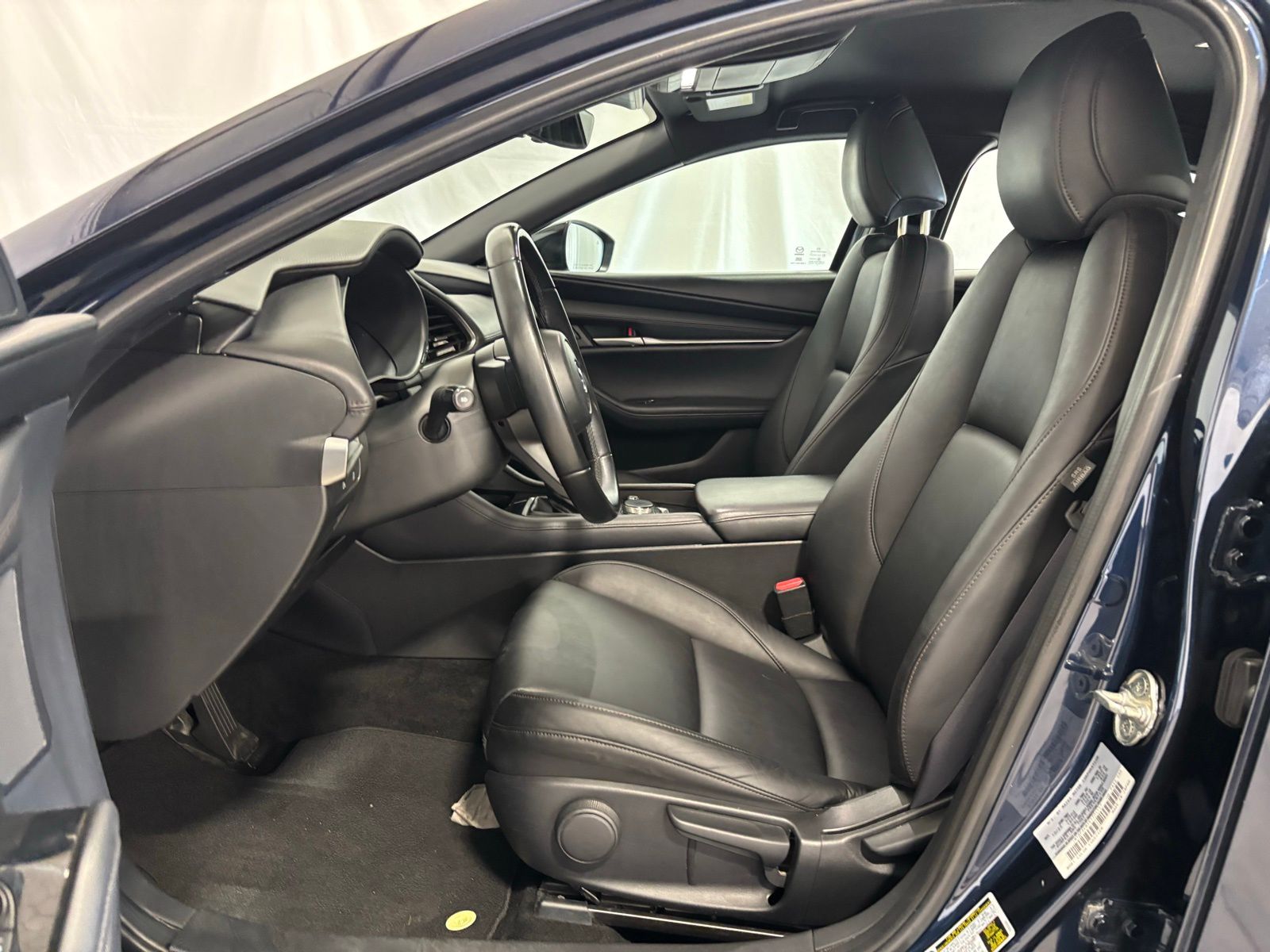 Used Car 2024 Mazda Mazda3  2.5 S Select Sport For Sale Under $20,000 In Austin, Texas