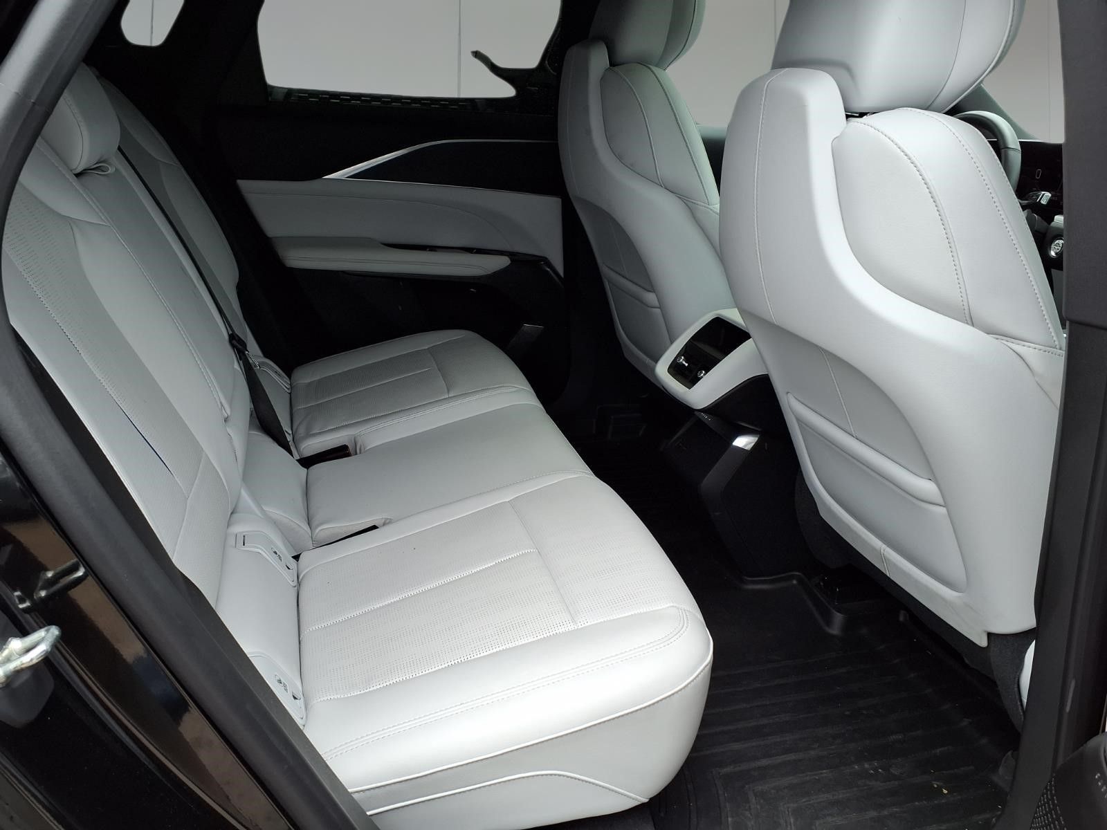 2024 Cadillac LYRIQ Sport Black at Bayway Cadillac of The Woodlands