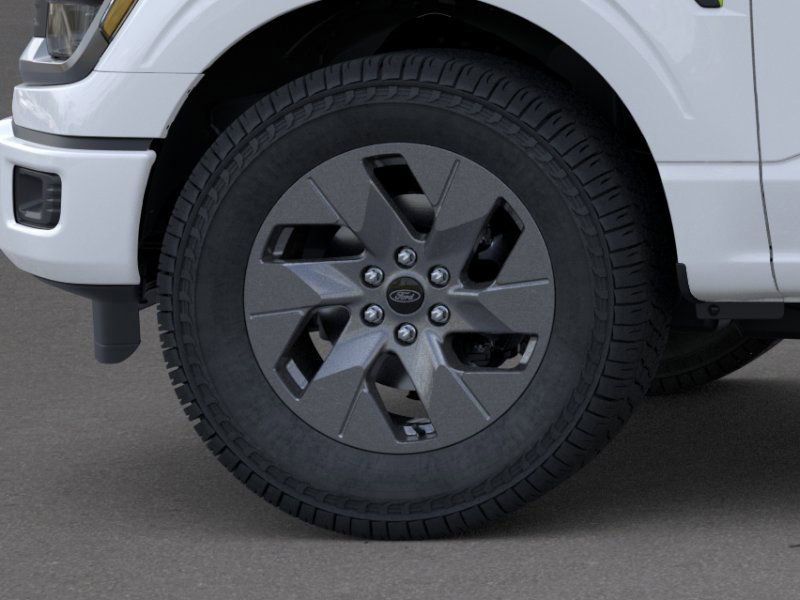 New Car 2025 Ford F-150  Stx For Sale Under $50,000 In Austin, Texas