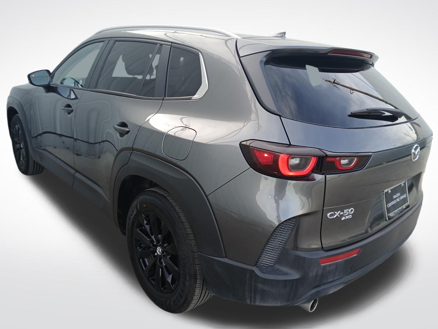 Used Car 2025 Mazda Cx-50  2.5 S Premium Package For Sale Under $30,000 In Austin, Texas