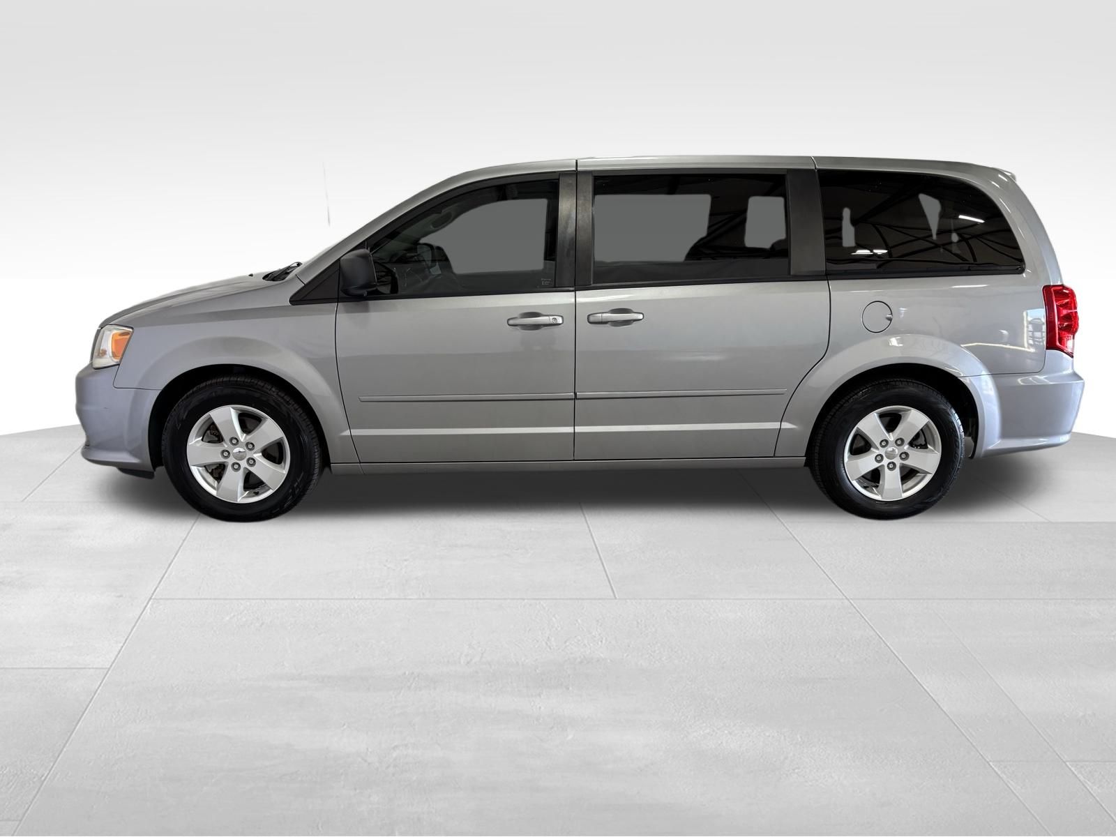 Used Car 2013 Dodge Grand Caravan  Se For Sale Under $10,000 In Austin, Texas
