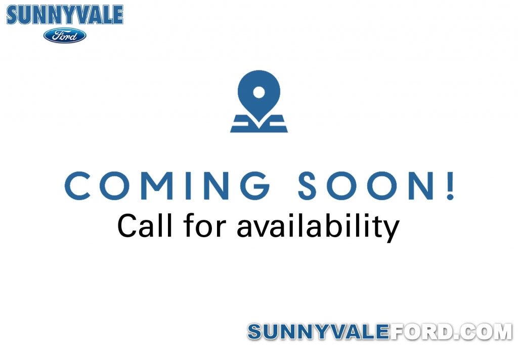 Yellow 2018 Ford Mustang EcoBoost Coupe RWD Coupe Rear-Wheel Drive Automatic