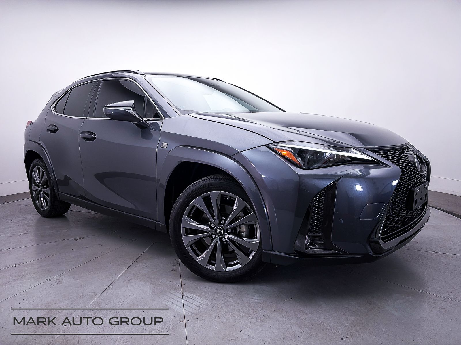 2024 Lexus UX 250h F SPORT Design
