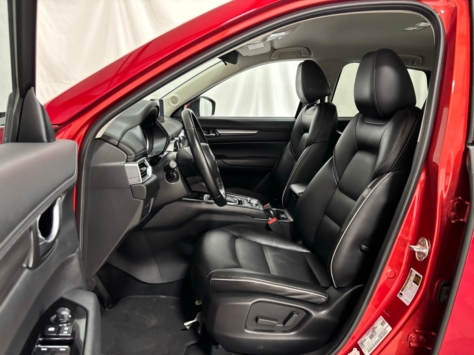 Used Car 2024 Mazda Cx-5  2.5 S Select Package For Sale Under $30,000 In Austin, Texas