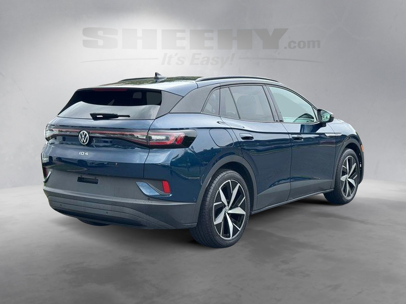 Used 2023 Blue Volkswagen Pro S image 10