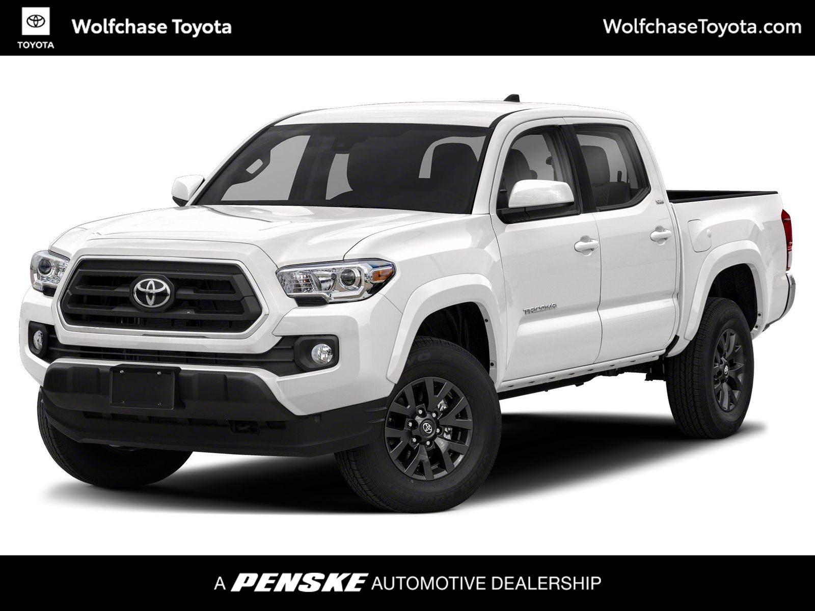 2021 Toyota Tacoma SR5 -
                Cordova, TN