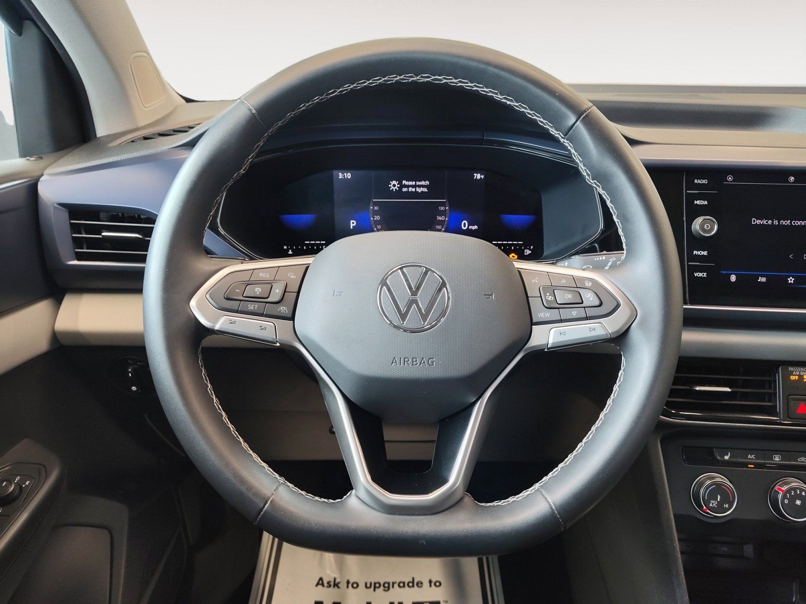 Used Car 2022 Volkswagen Taos  1.5t Se For Sale Under $20,000 In San Antonio, Texas