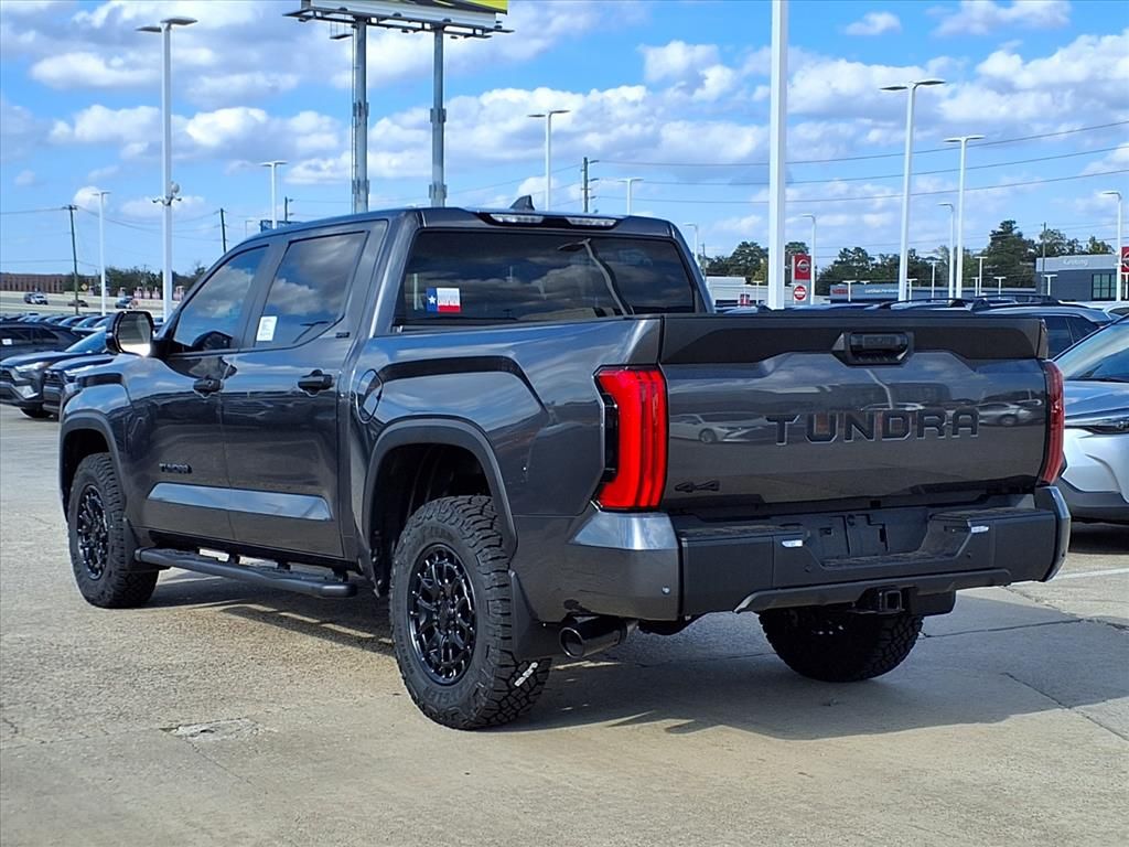 2026 Toyota Tundra SR5 - 1