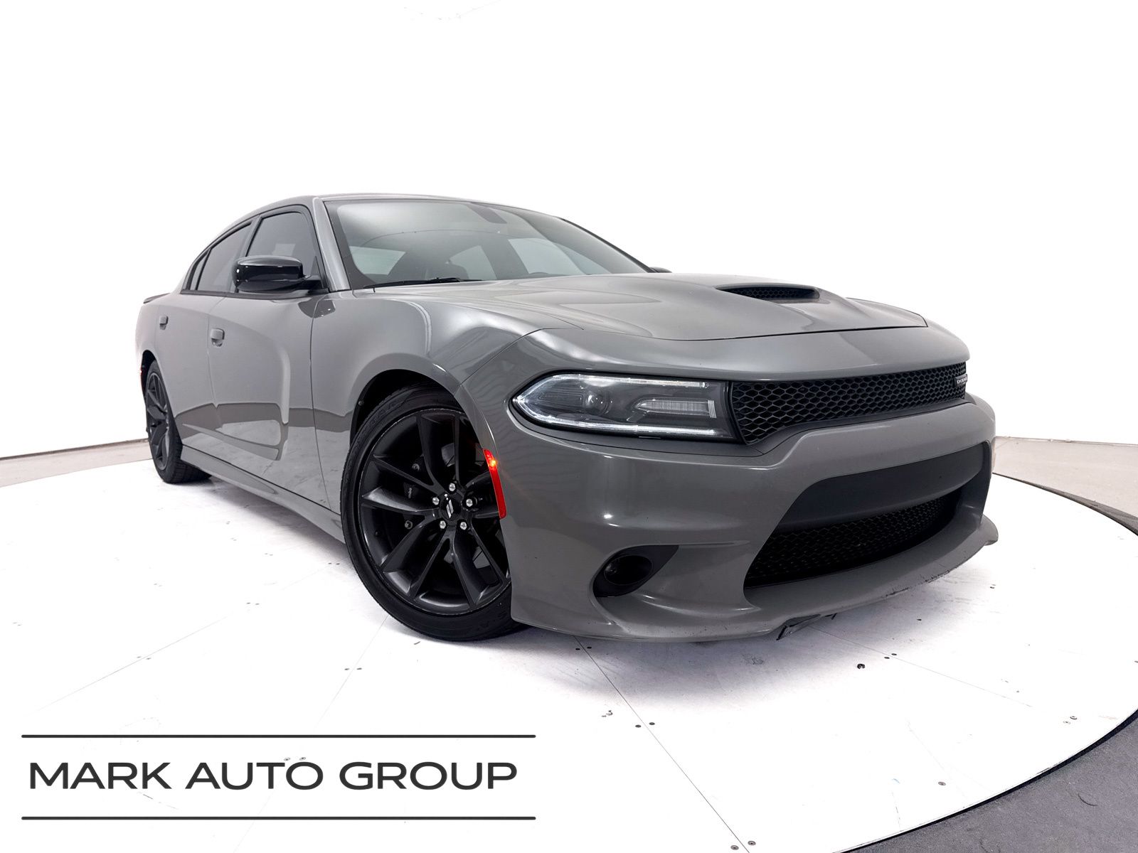 2019 Dodge Charger GT