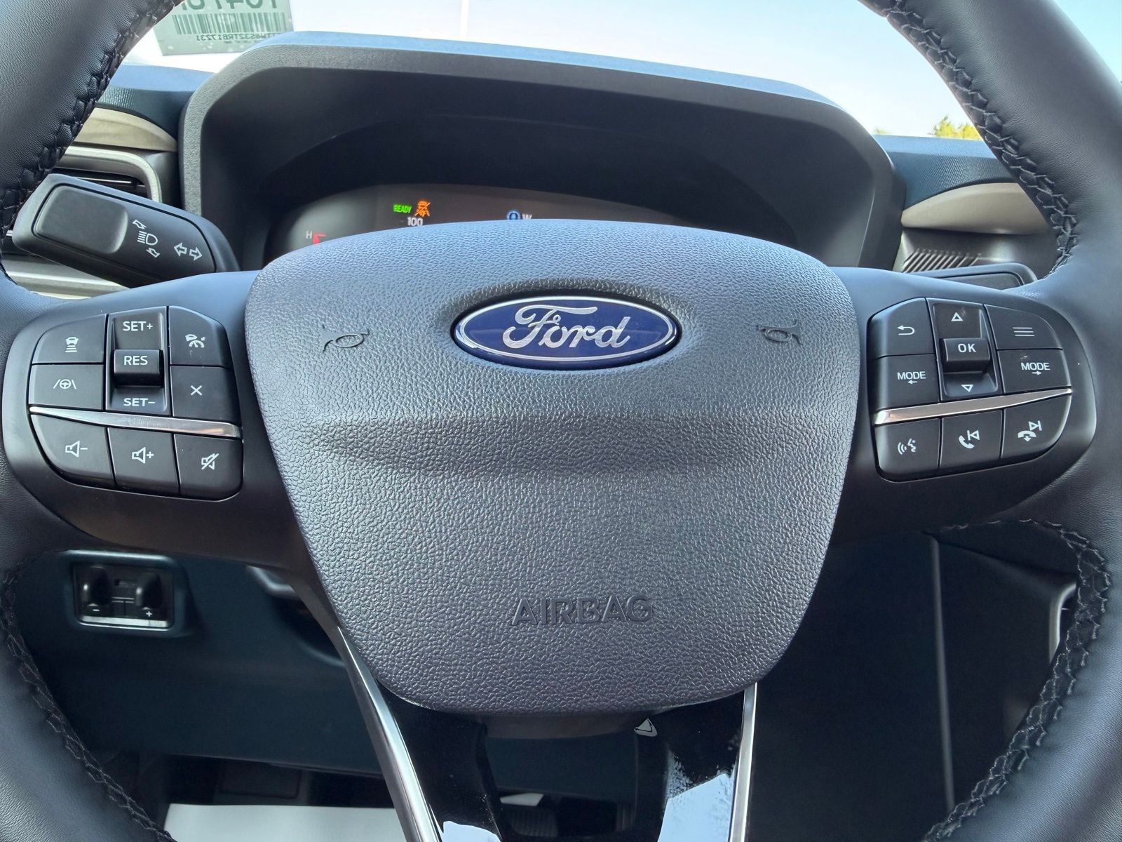 2026 Ford Maverick image 18