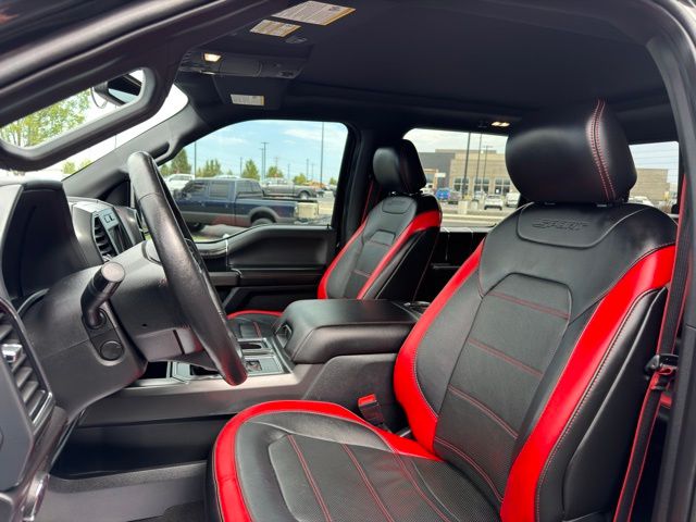 Used 2019 Ford F-150 Truck