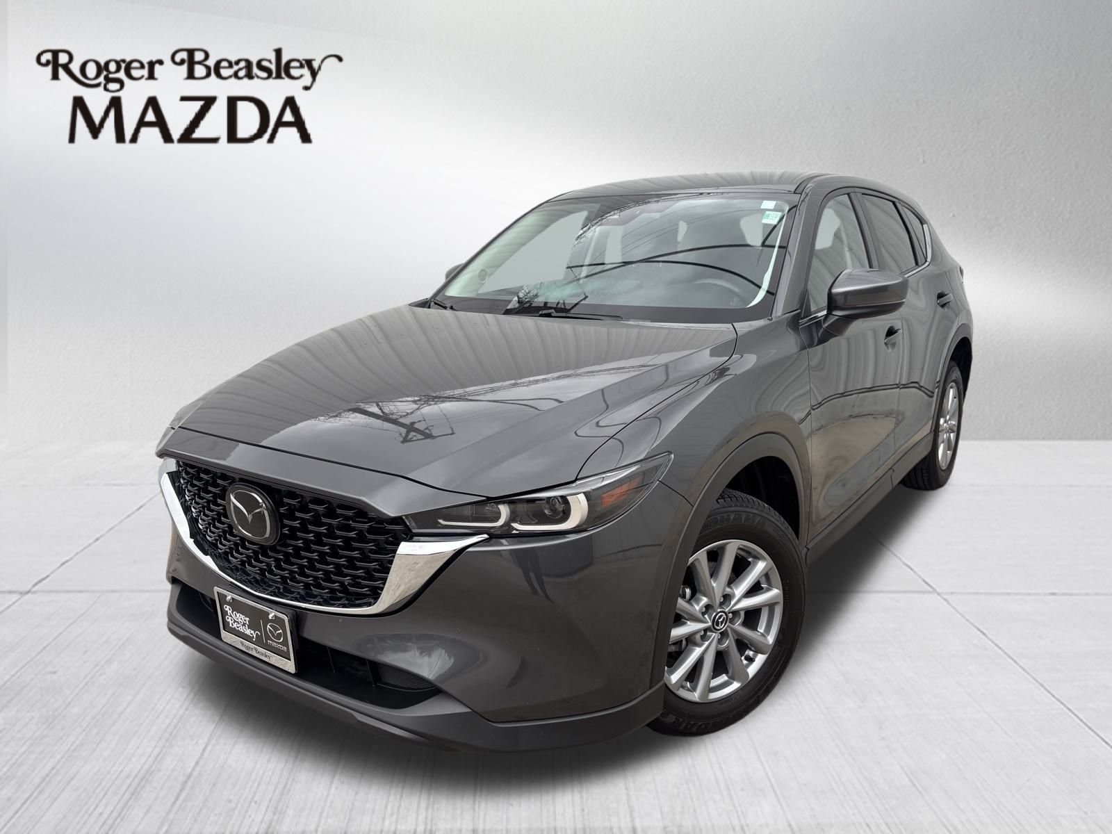 Used Car 2023 Mazda Cx-5  2.5 S Select Package For Sale Under $25,000 In Austin, Texas