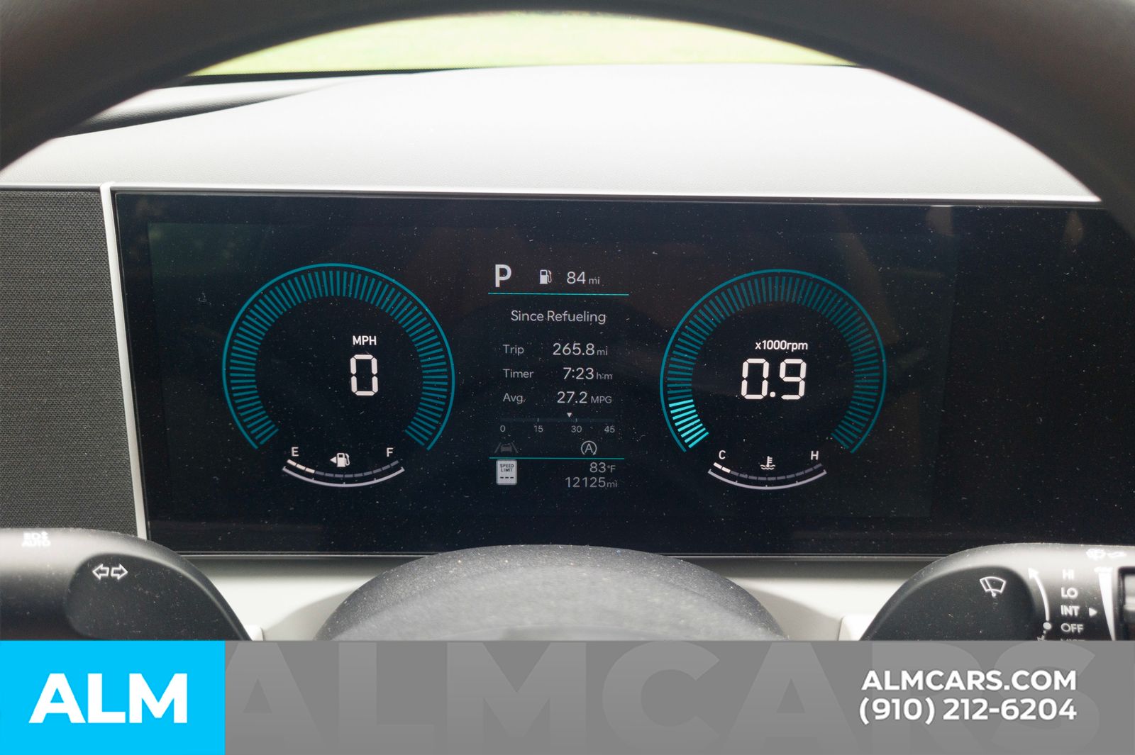 Used 2026 White Pearl Hyundai SE image 14