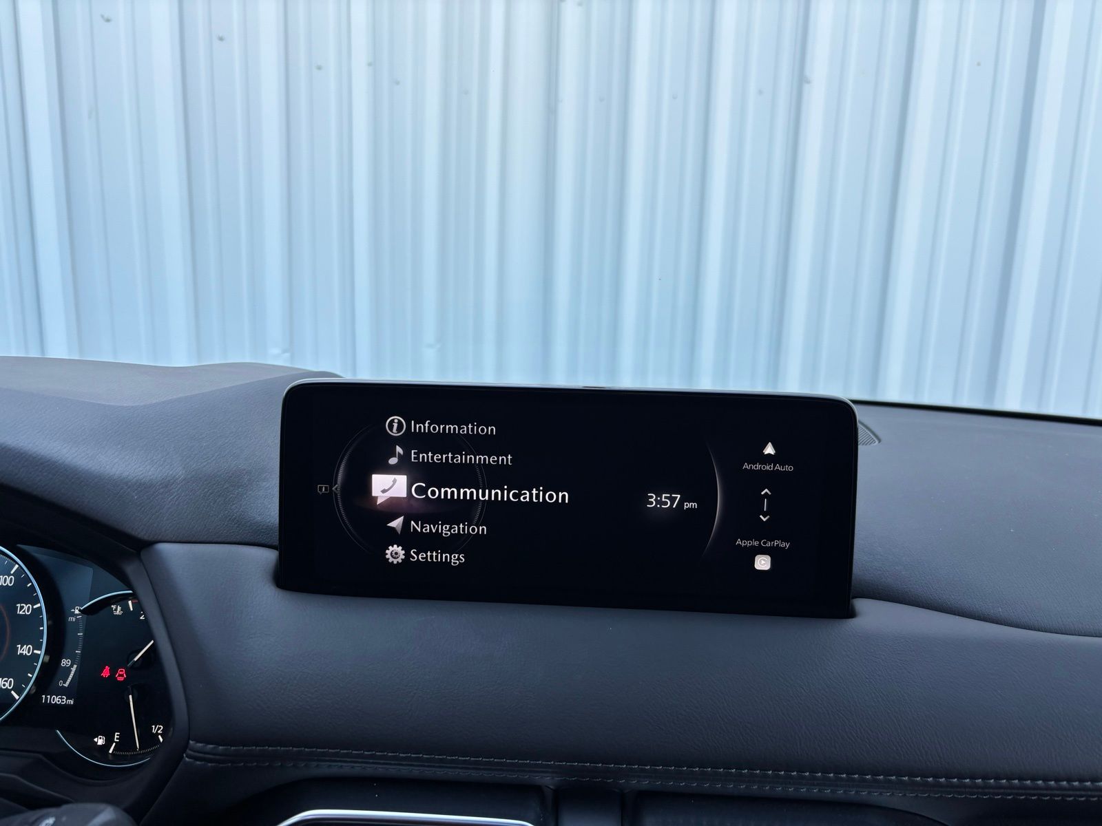 Used Car 2024 Mazda Cx-5  2.5 Carbon Turbo For Sale Under $35,000 In Austin, Texas