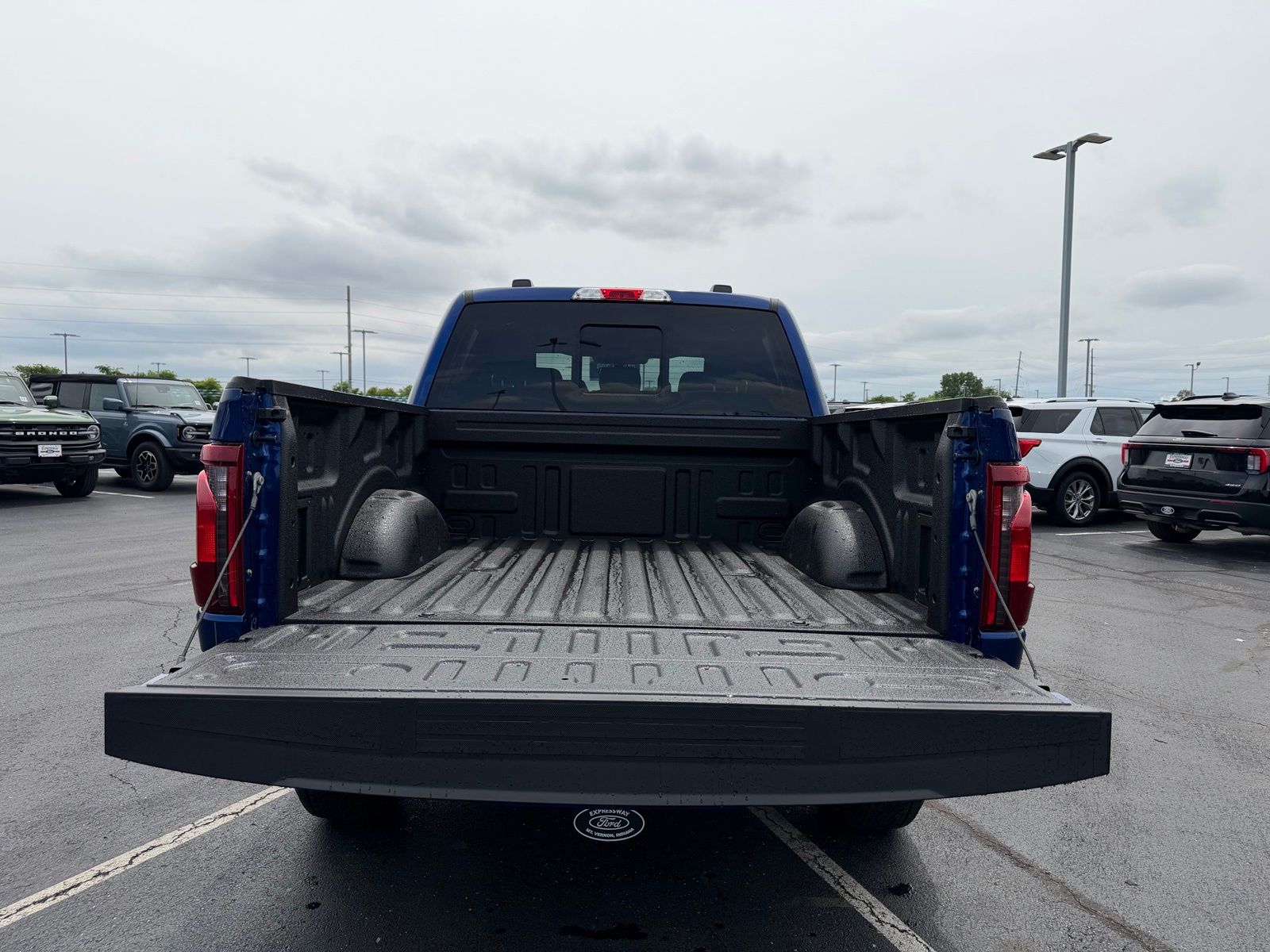 2026 Ford F-150 image 12