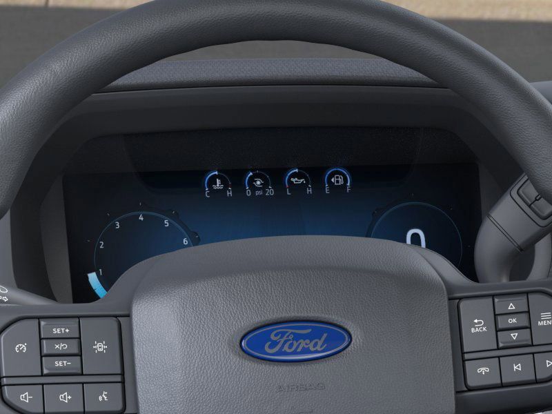 New Car 2025 Ford F-150  Xl For Sale Under $40,000 In Austin, Texas