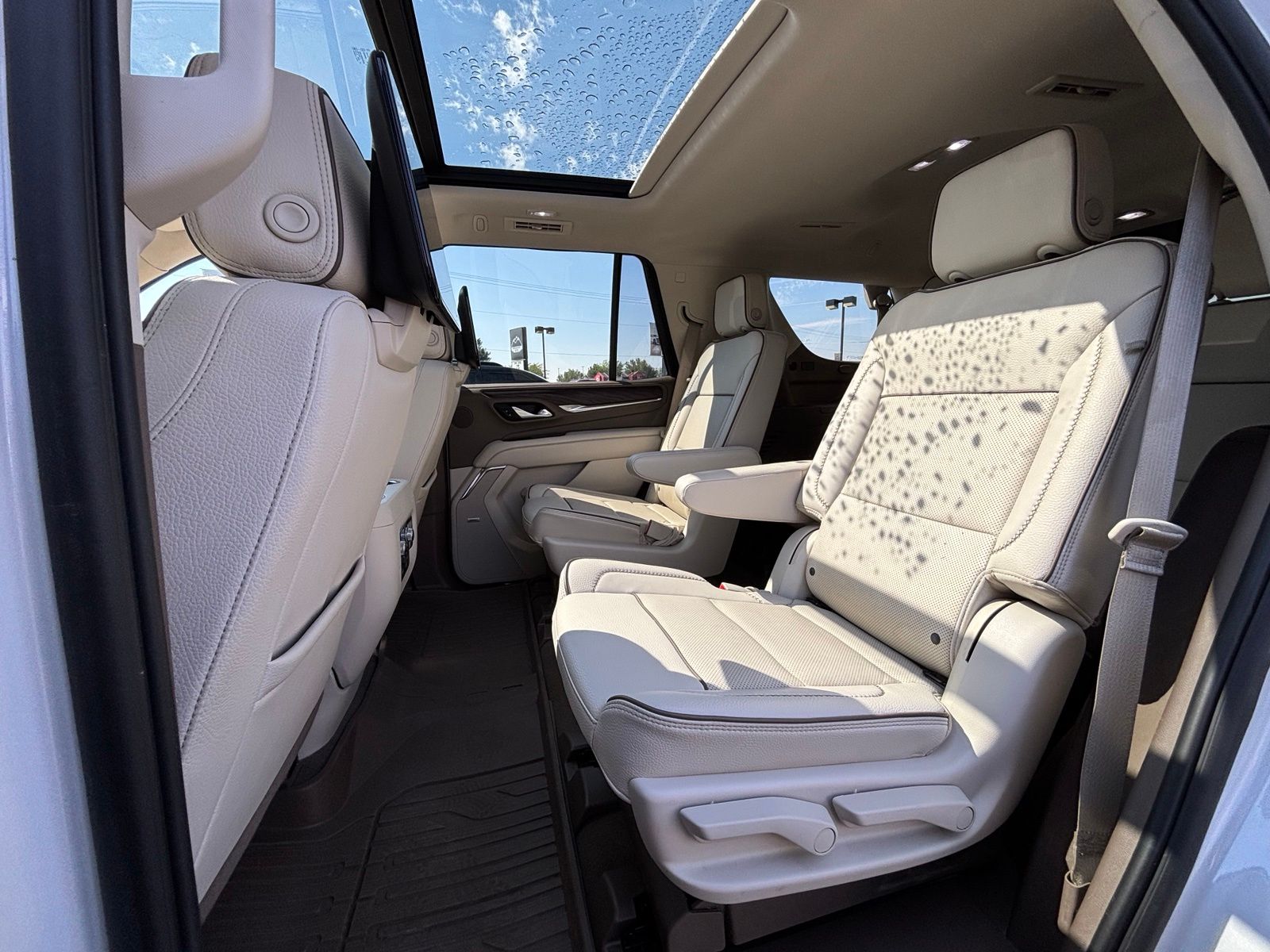 Used 2023 GMC Yukon SUV
