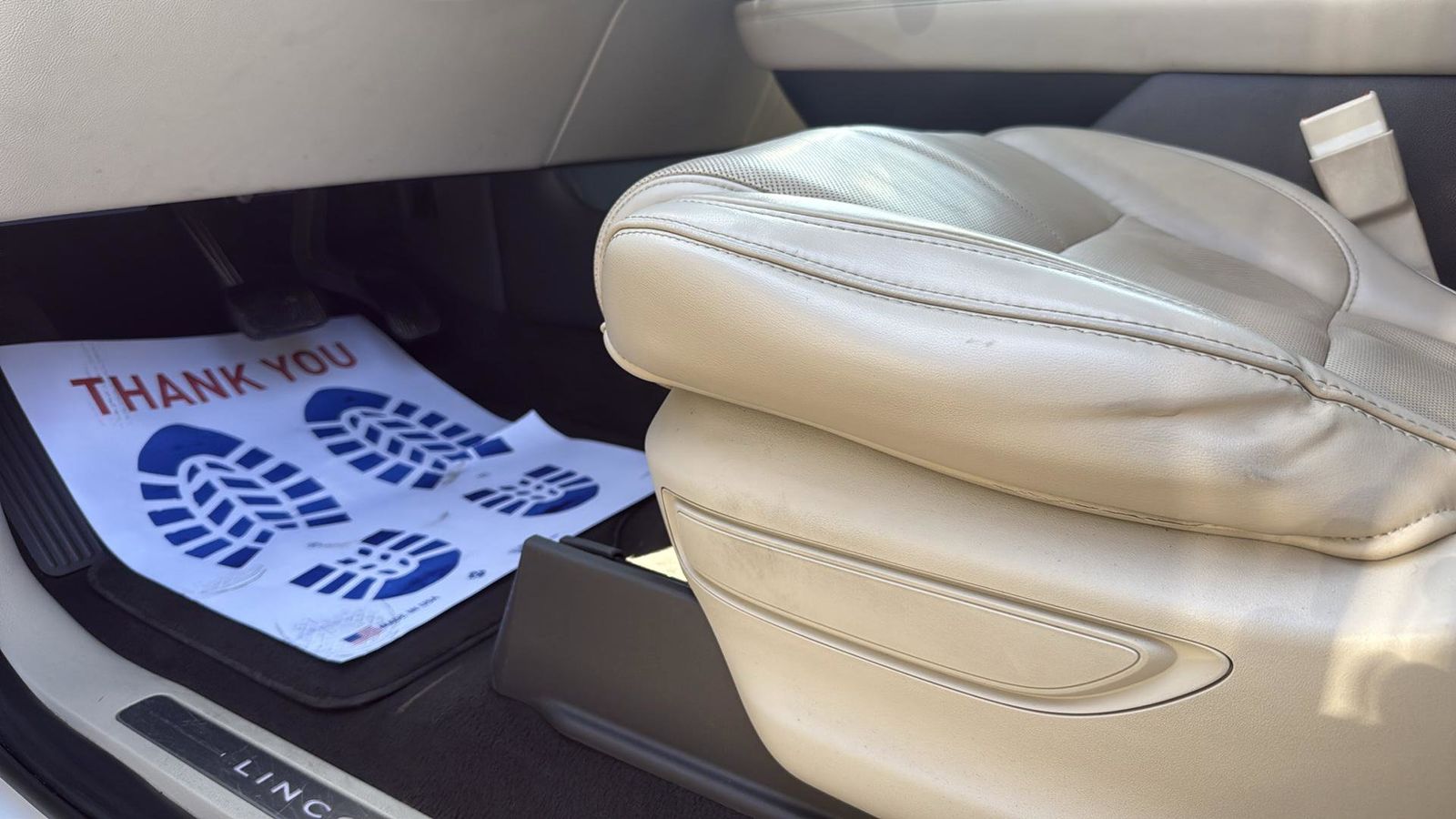 Used Car 2019 Lincoln Navigator  Reserve For Sale Under $35,000 In Austin, Texas