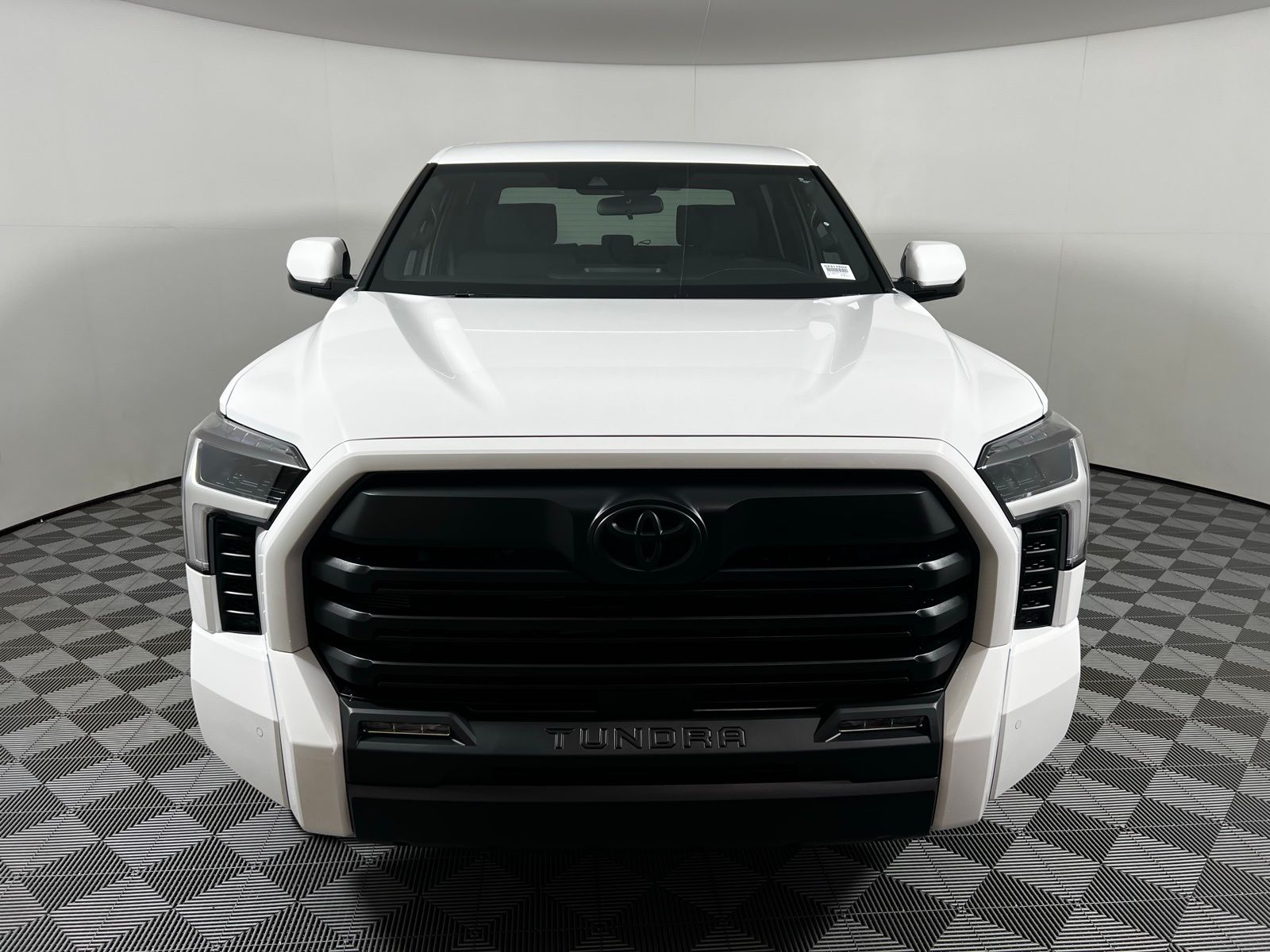 Thumbnail: 2026 Toyota Tundra - 2