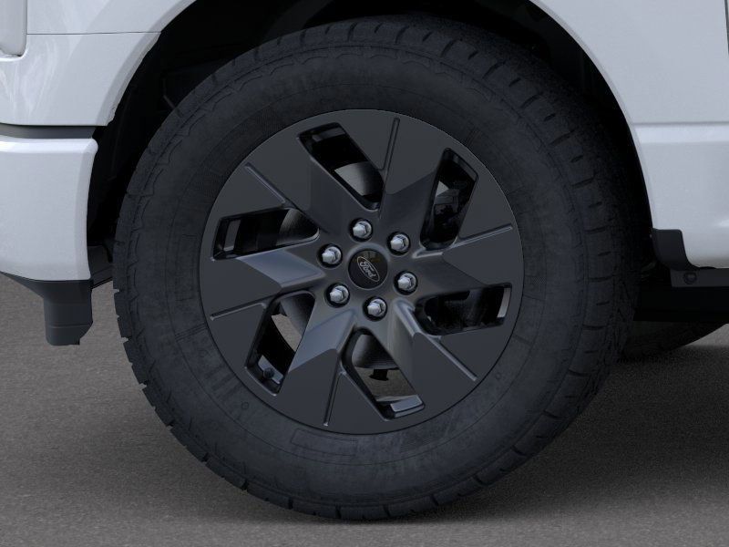 2025 Ford F-150 Lightning  Flash In Austin, Texas