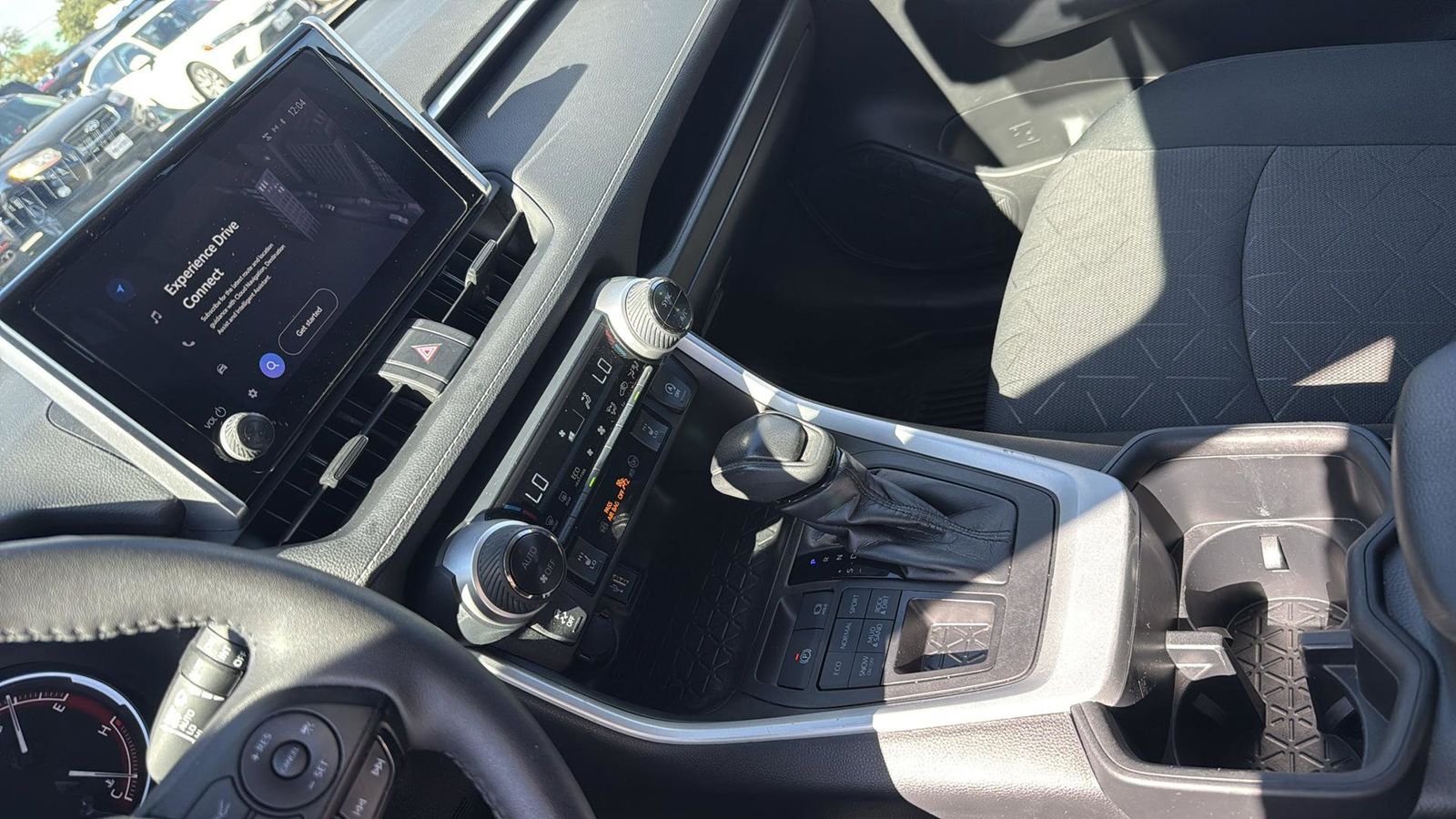 Used Car 2023 Toyota Rav4  Xle For Sale Under $30,000 In Austin, Texas