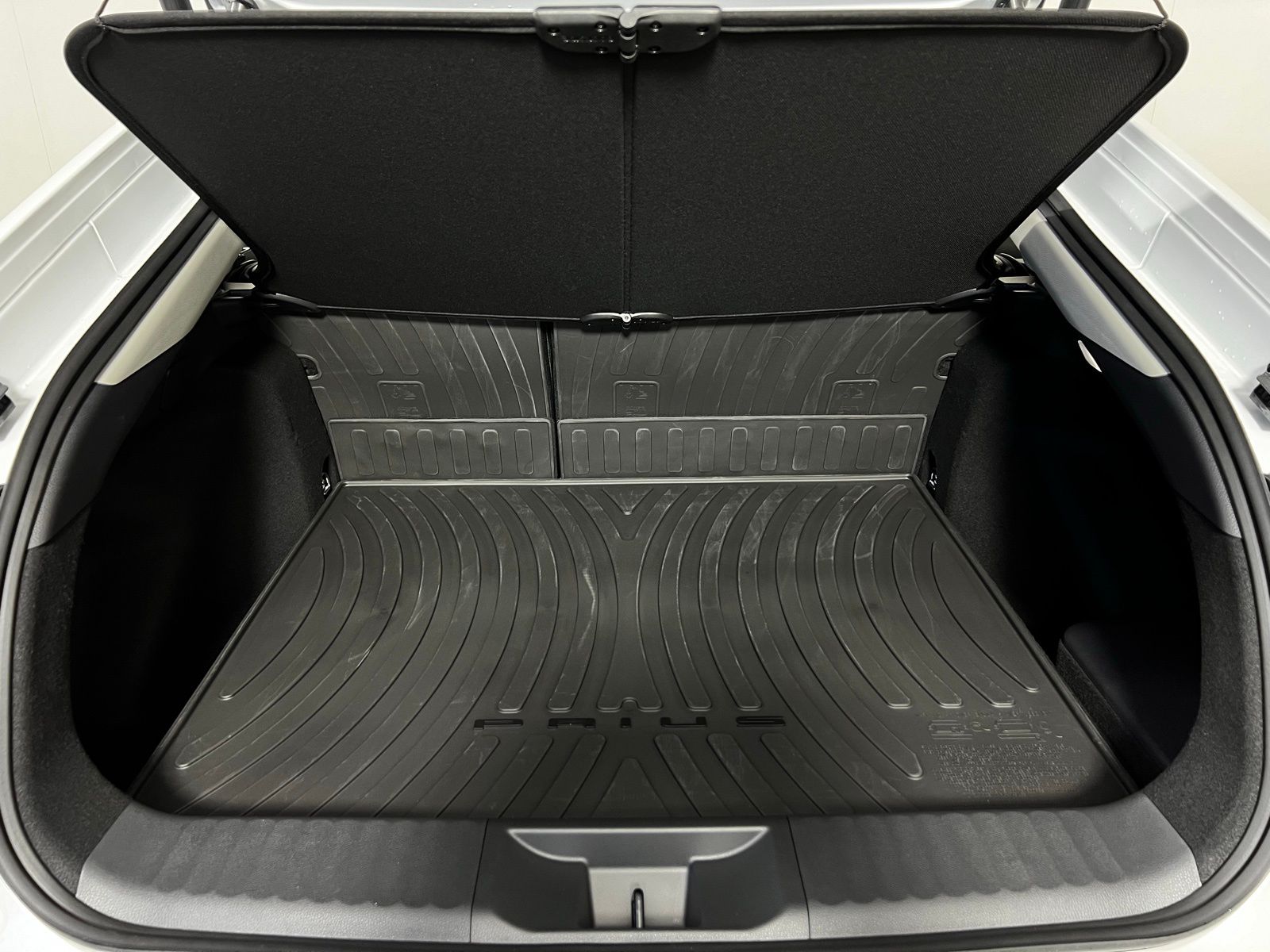 Thumbnail: 2026 Toyota Prius - 26