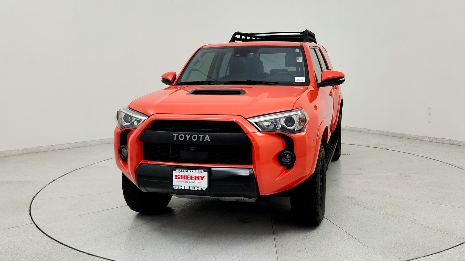 Used 2023  Toyota TRD Pro image 2