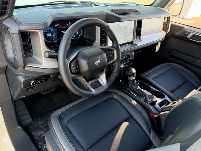 New 2026 Desert Sand Ford Outer Banks image 20