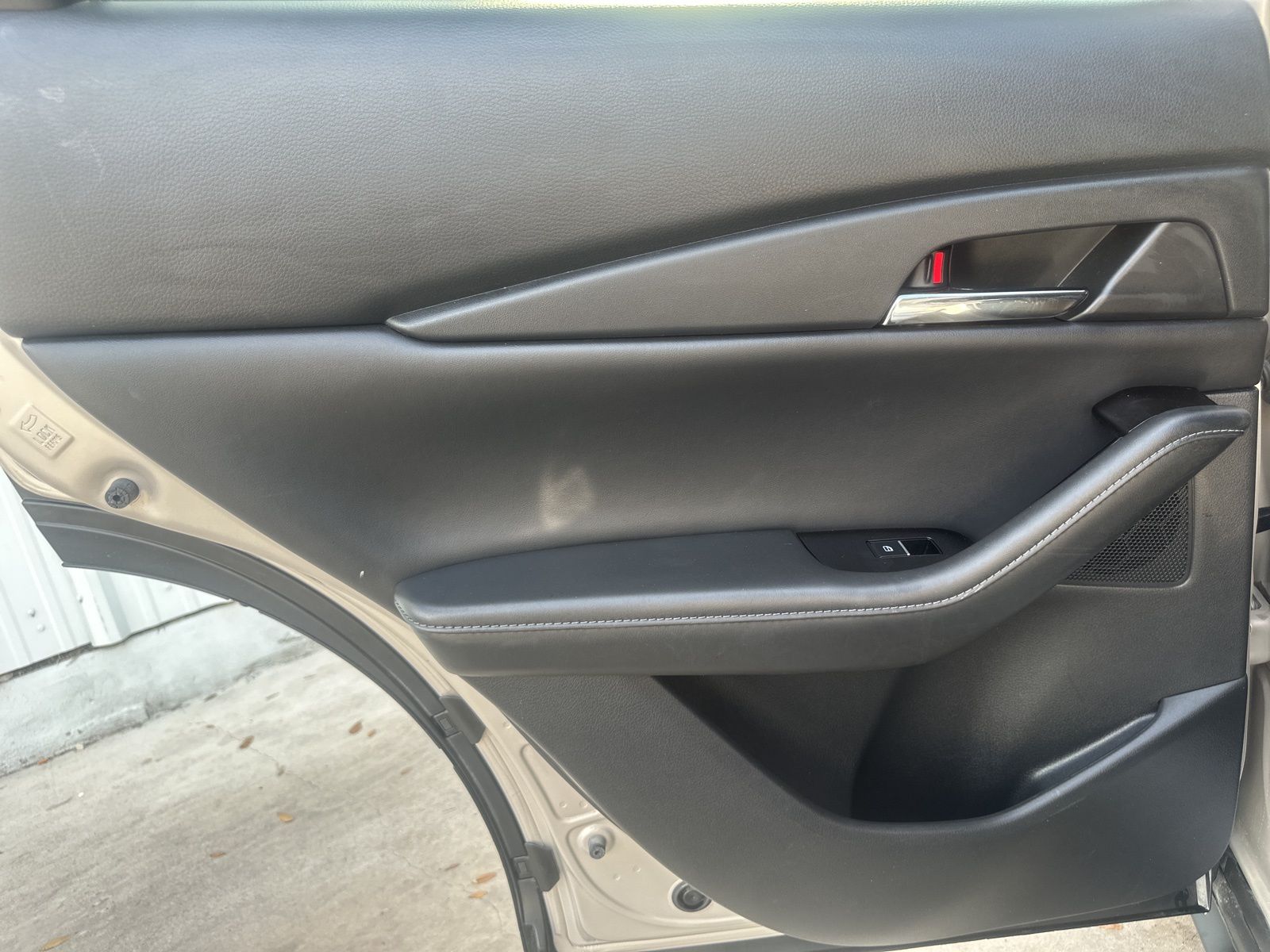 Used Car 2023 Mazda Cx-30  2.5 S Preferred Package For Sale Under $25,000 In Austin, Texas