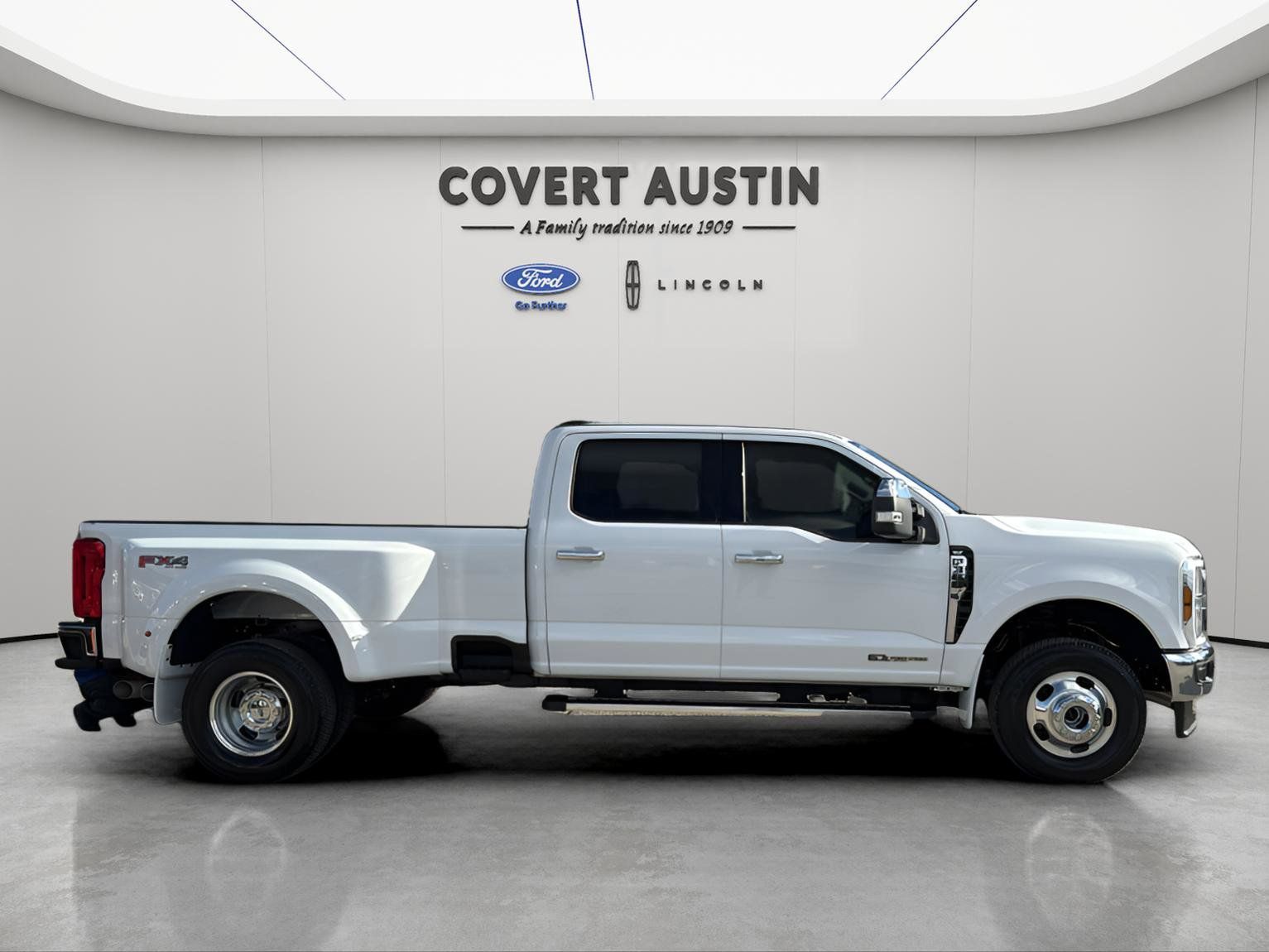 Used Car 2025 Ford F-350sd  Xlt For Sale Under $80,000 In Austin, Texas