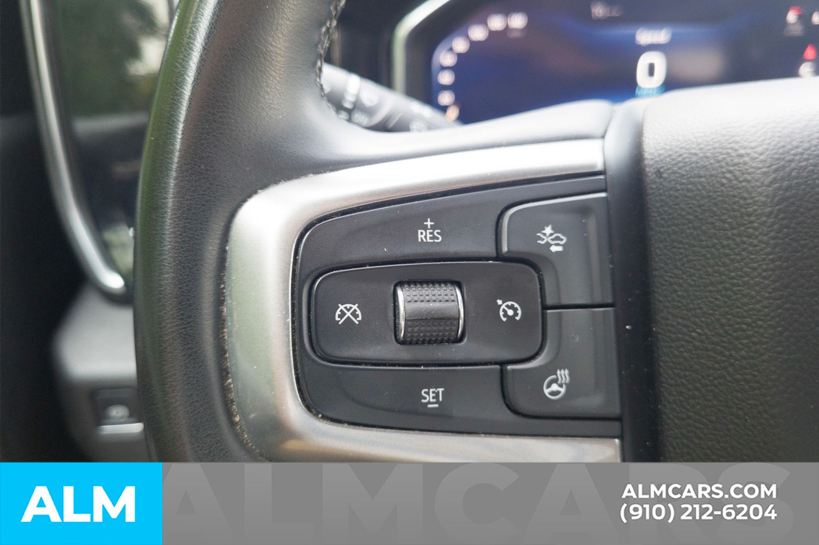 Used 2025 Cypress Chevrolet LT image 13
