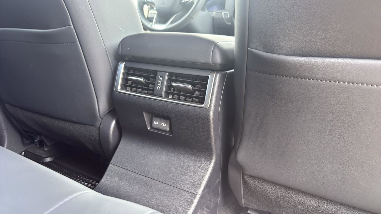Used Car 2024 Lexus Gx  550 Overtrail For Sale In Austin, Texas