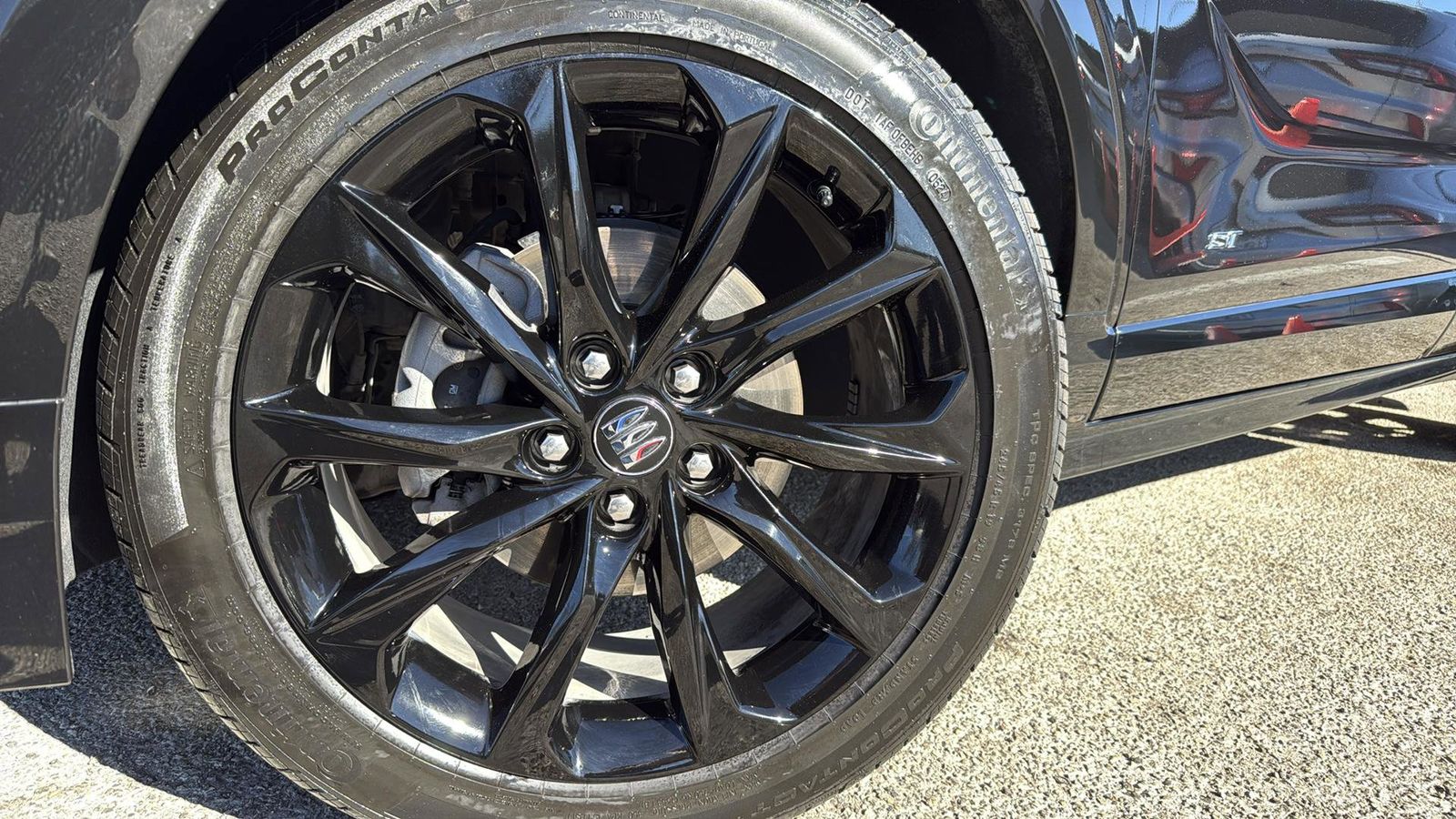 Used Car 2025 Buick Encore Gx  Sport Touring For Sale Under $25,000 In Austin, Texas