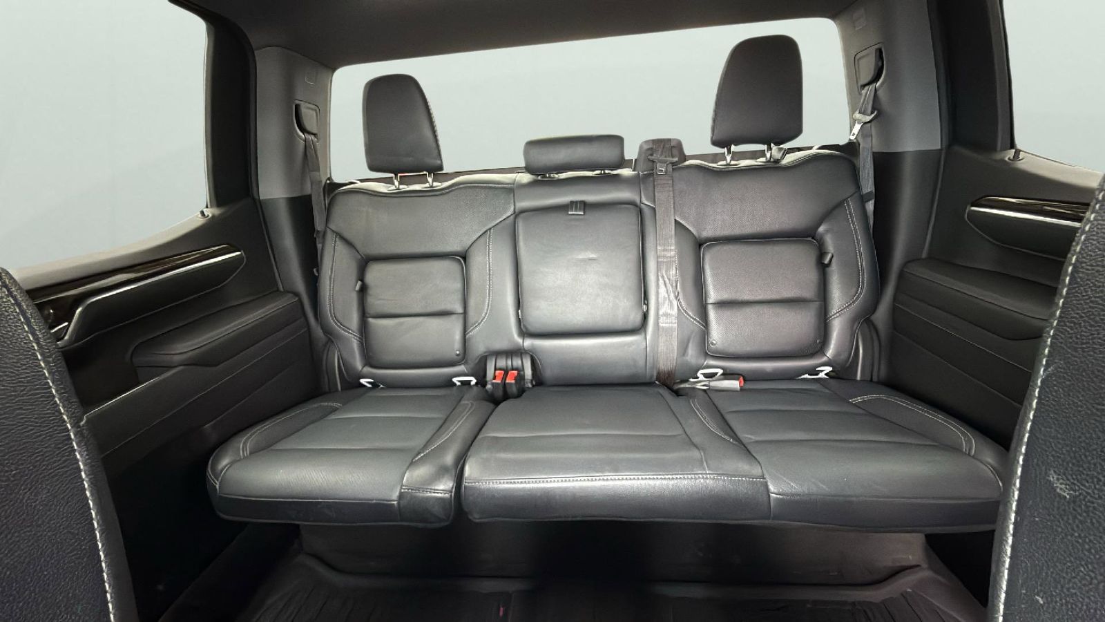 Used Car 2023 Gmc Sierra 1500  Elevation For Sale Under $50,000 In Austin, Texas