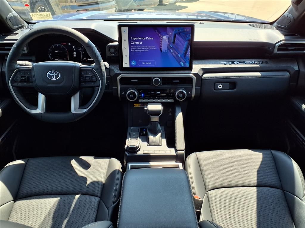 2024 Toyota Tacoma Limited - 2